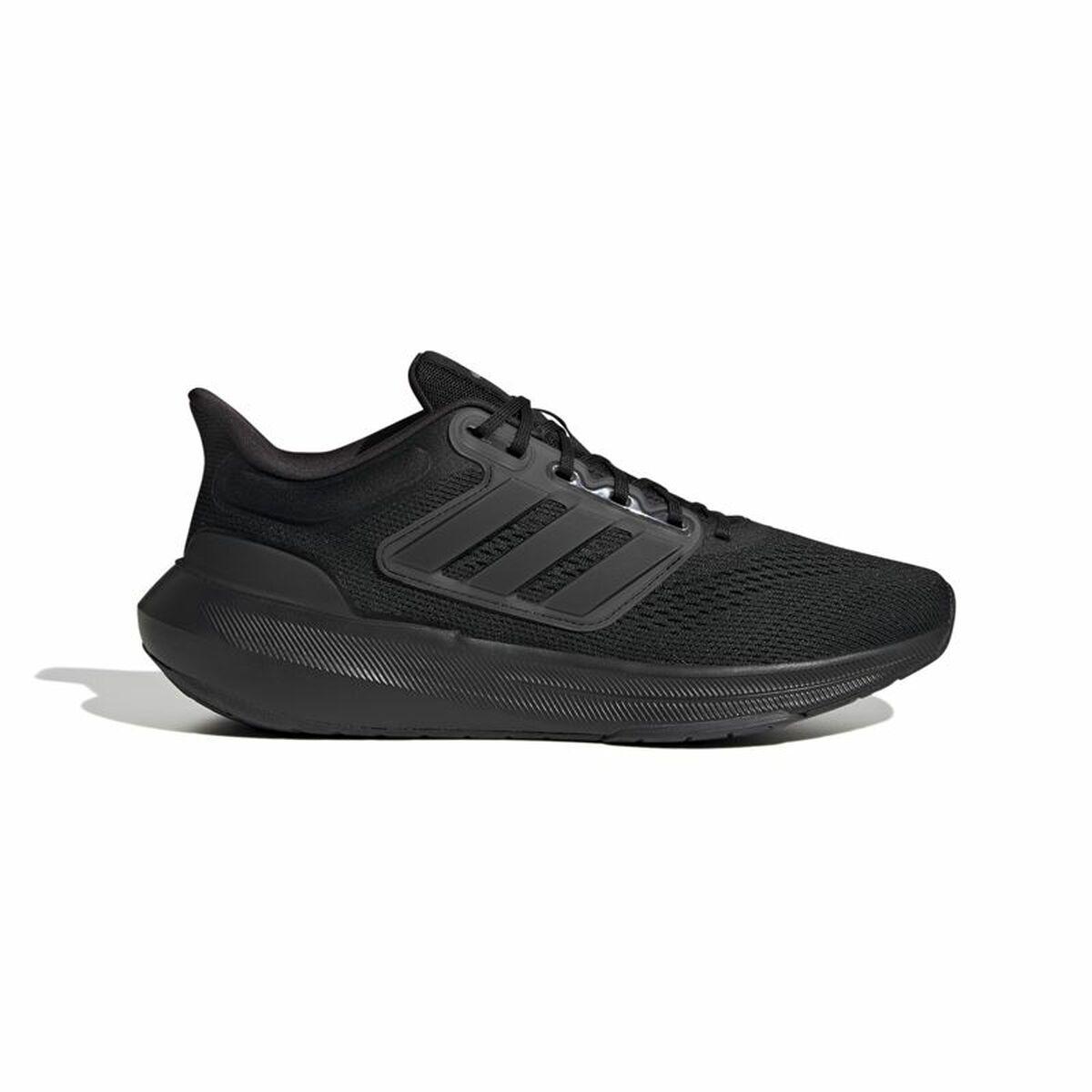 Herre Sneakers Adidas Ultrabounce Wide Sort