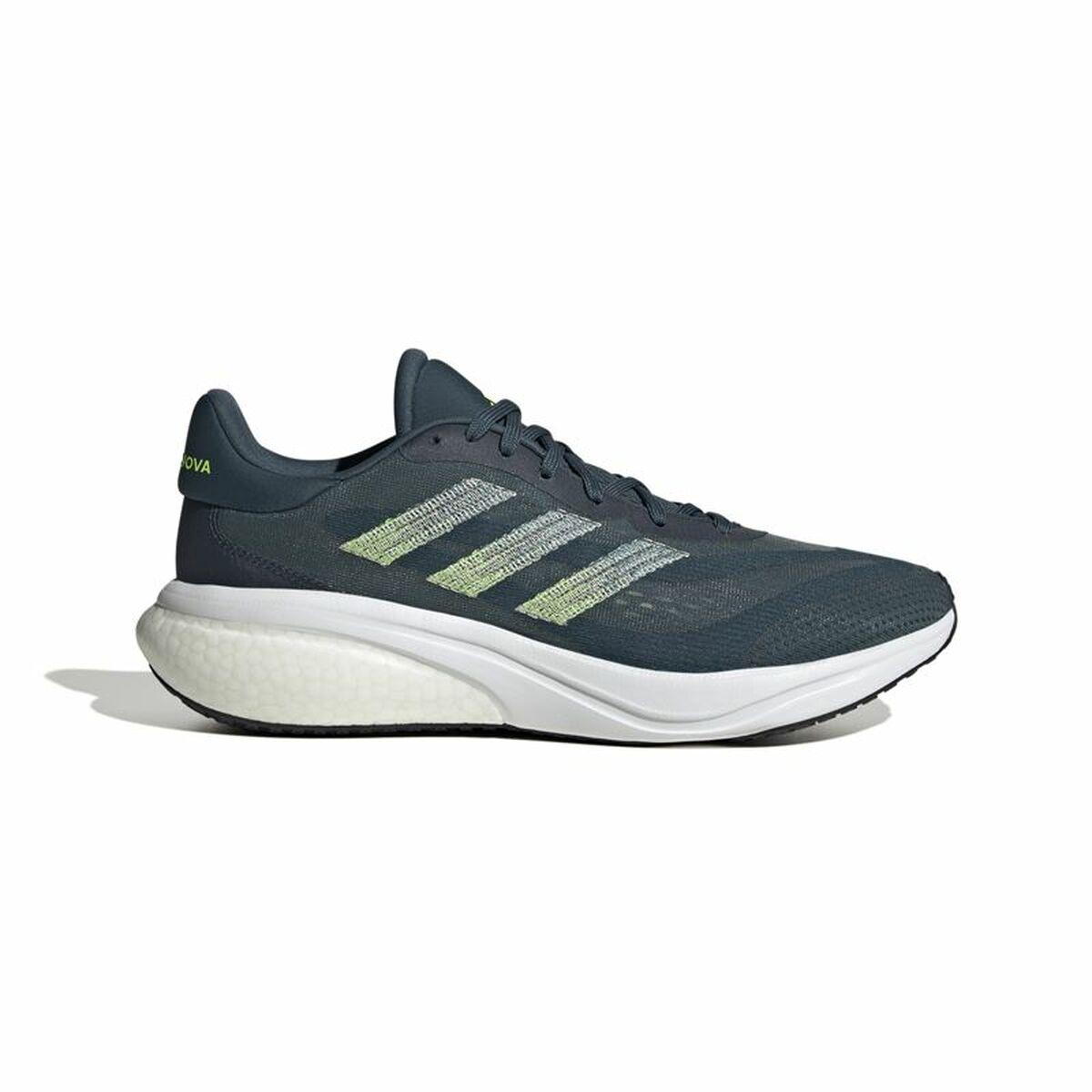 Herre Sneakers Adidas Supernova Grå Mørkegrå