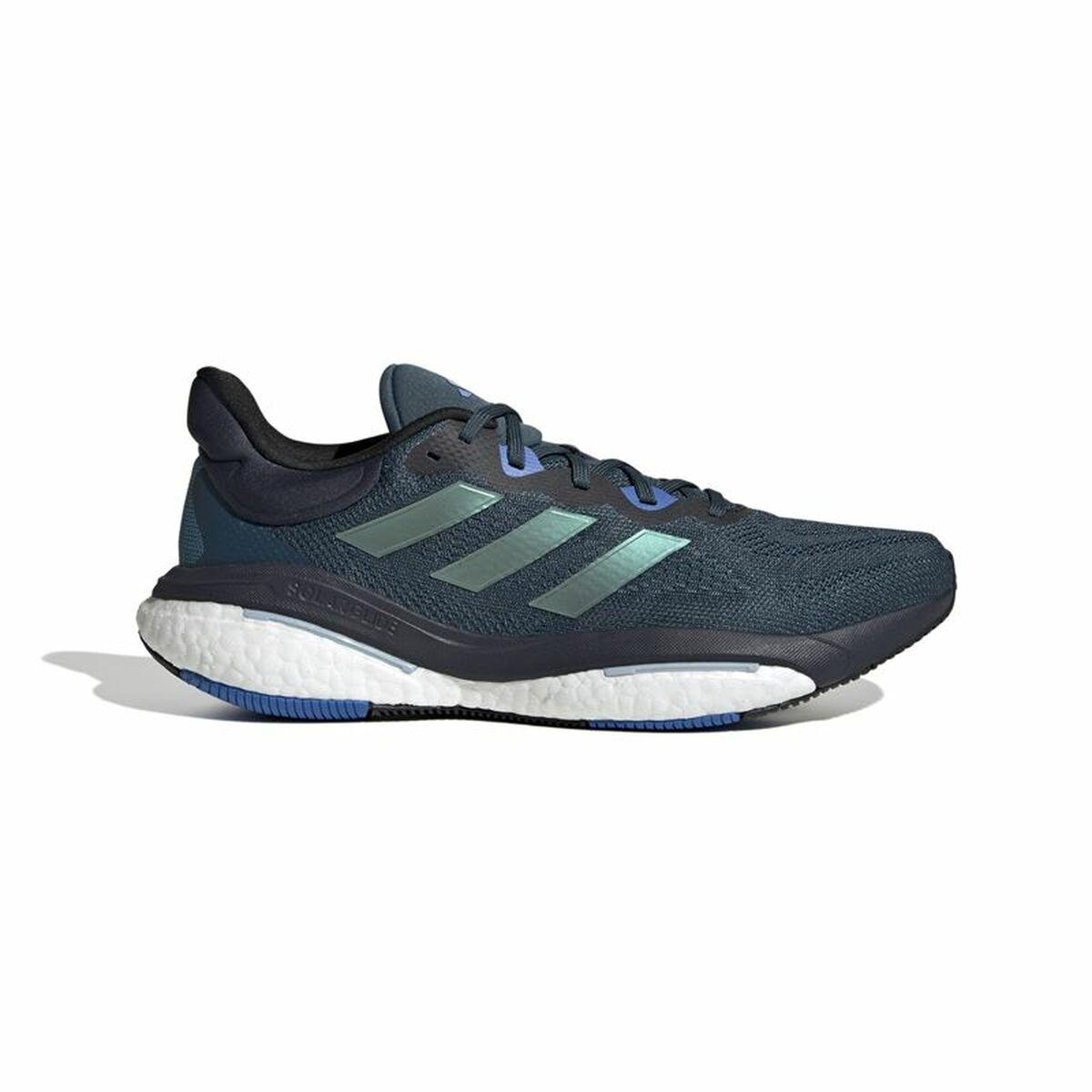 Herre Sneakers Adidas Solarglide Blå