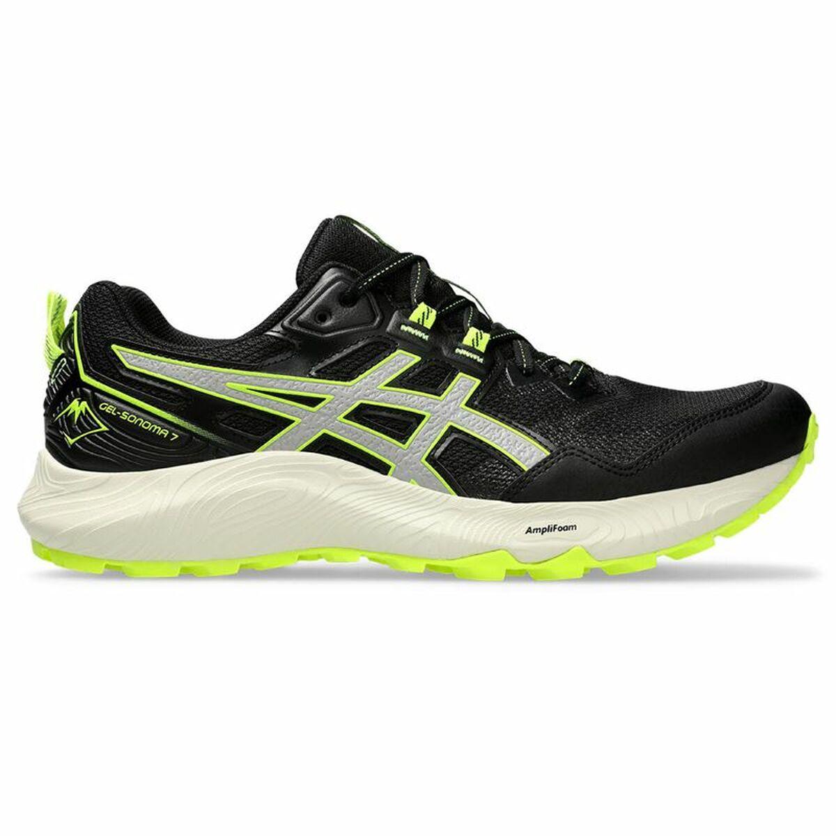 Herre Sneakers Asics Gel Sonoma Sort
