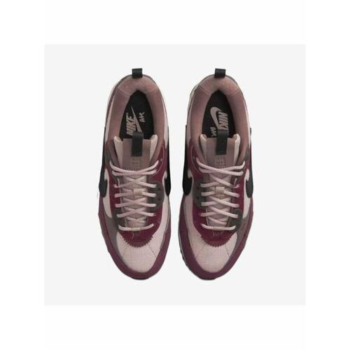 Sportssneakers til damer Nike AIR MAX 90 FUTURA DV7190 200 Pink 37.5