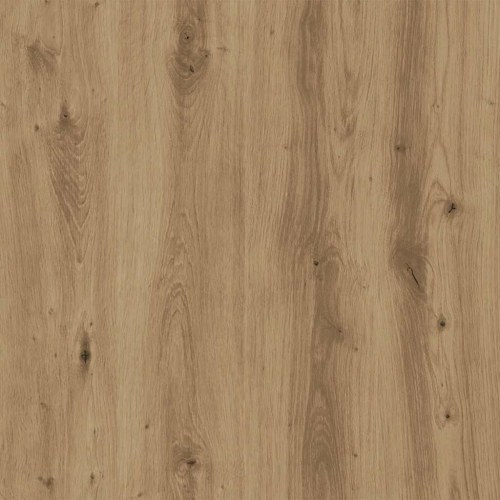 Skrivebord i kunsteg - 90 × 45 × 76 cm med 3 skuffer