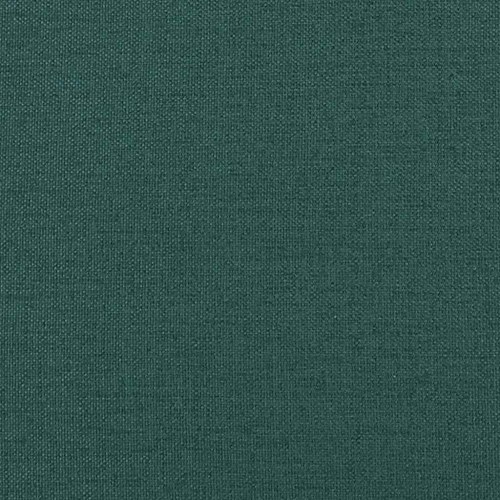 Lænestol stof mørkegrøn