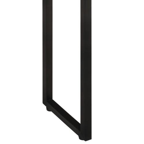 Plantekasse 60x20x68 cm massivt akacietræ