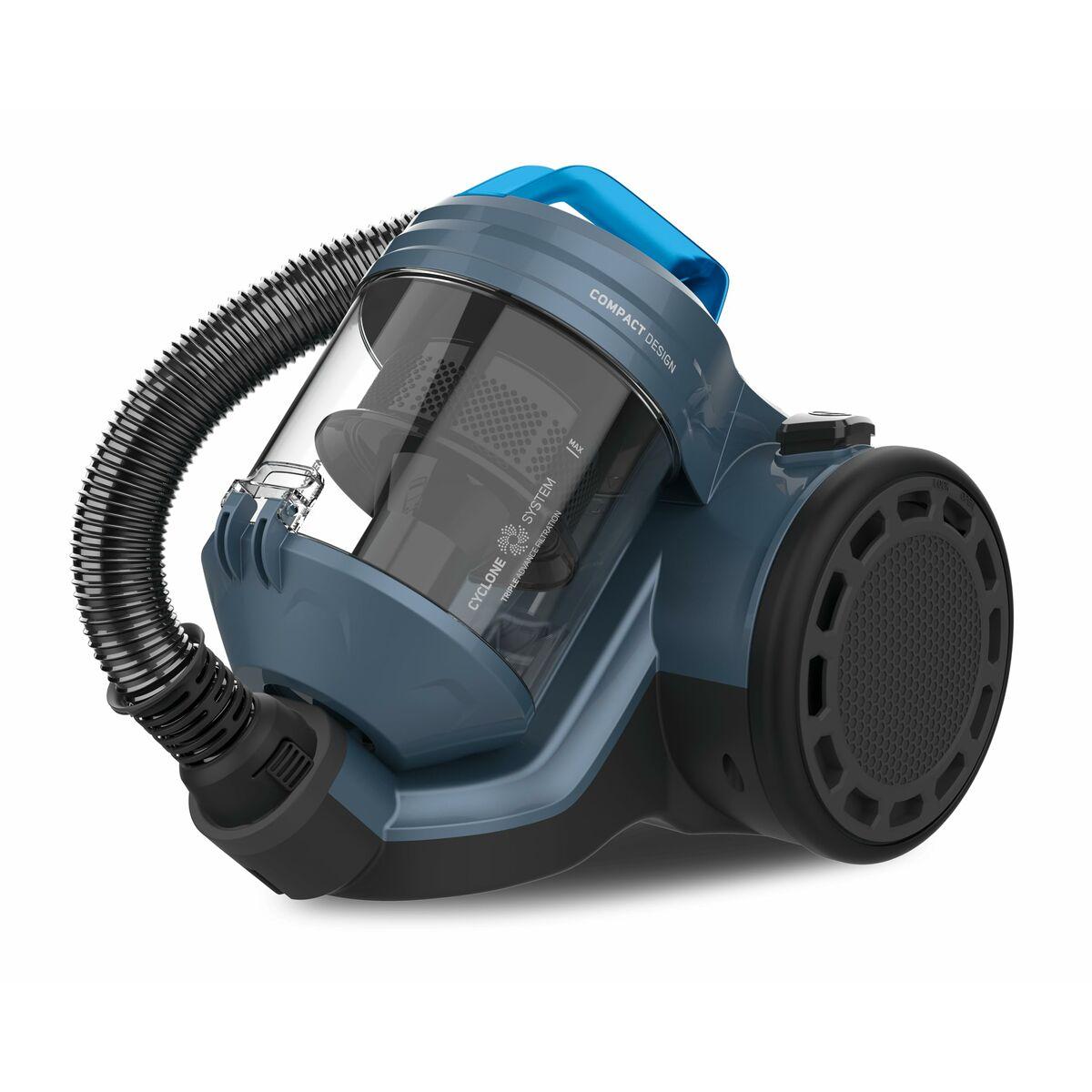 Støvsuger Taurus HOMELAND CYC AN 800 W