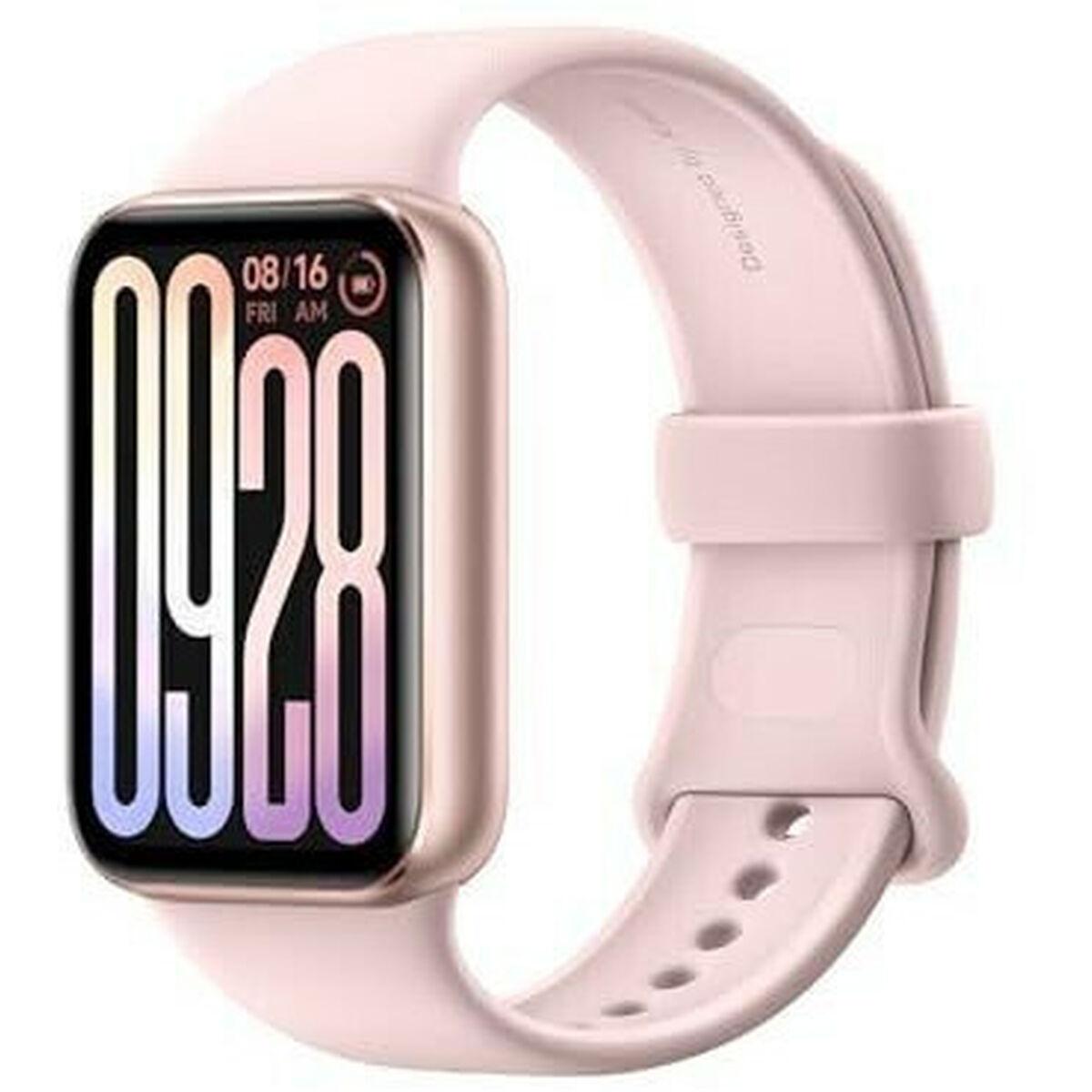 Smartwatch Xiaomi Bhr8714gl Rosenguld