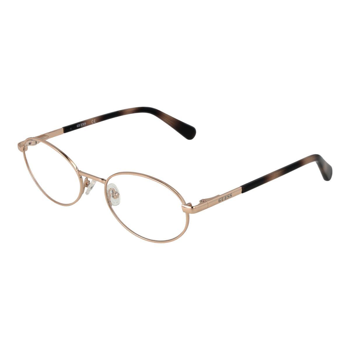 Brillestel Guess Gu8239 55032