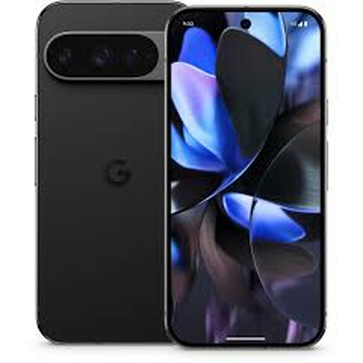 Smartphone Google Pixel Pro   Ram 128 Sort Obsidian