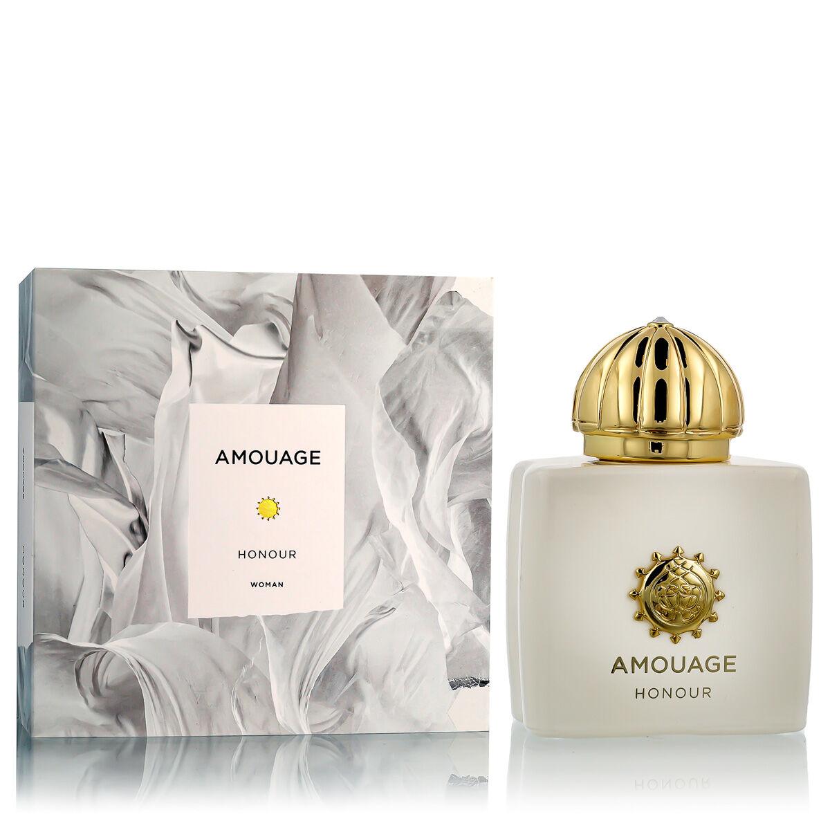 Dameparfume Amouage Honour Pour Femme Edp