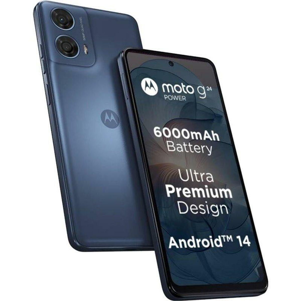 Smartphone Motorola Moto G24 6 56 \