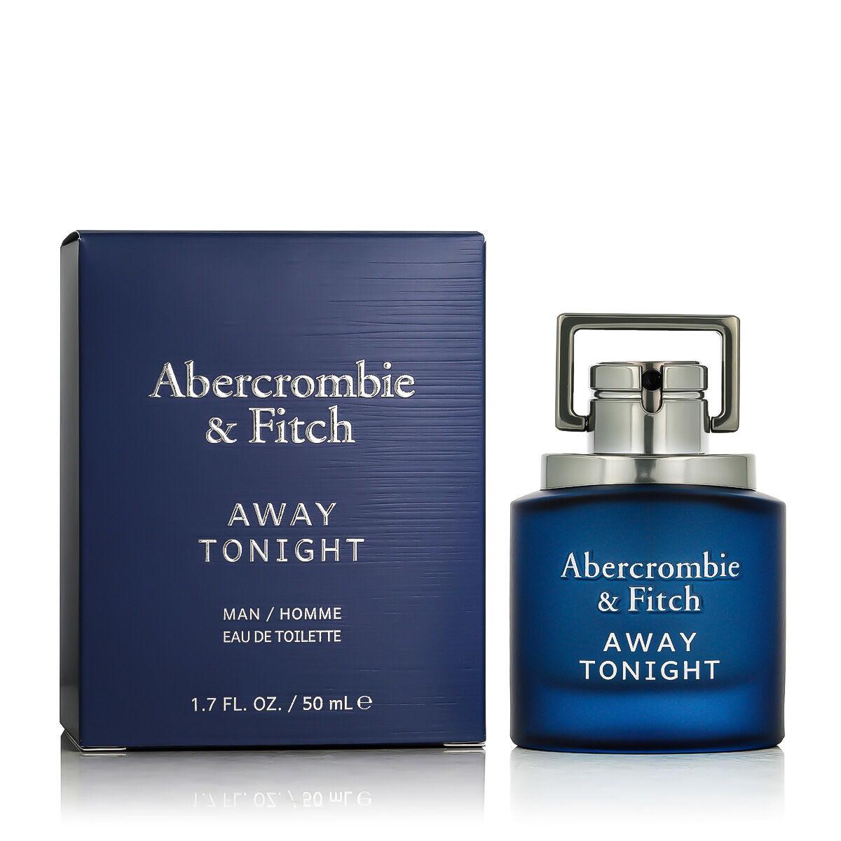 Herreparfume Abercrombie & Fitch Away Tonight Edt