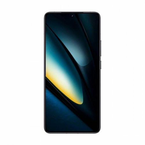 Xiaomi Poco F6 Pro 5G 6,67" - 12 GB RAM, 512 GB - Sort