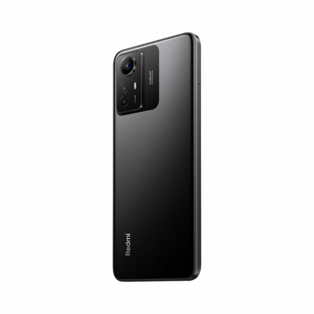 Smartphone Xiaomi Note 12s 6 4  " 8 Gb Ram 256 Gb Blå