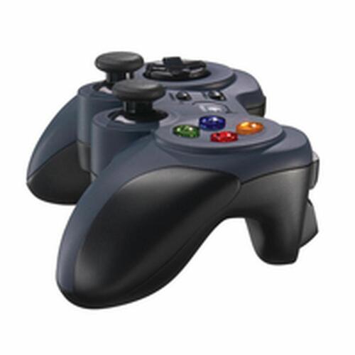 Controller Logitech F310 PC Blå Mørkeblå PC