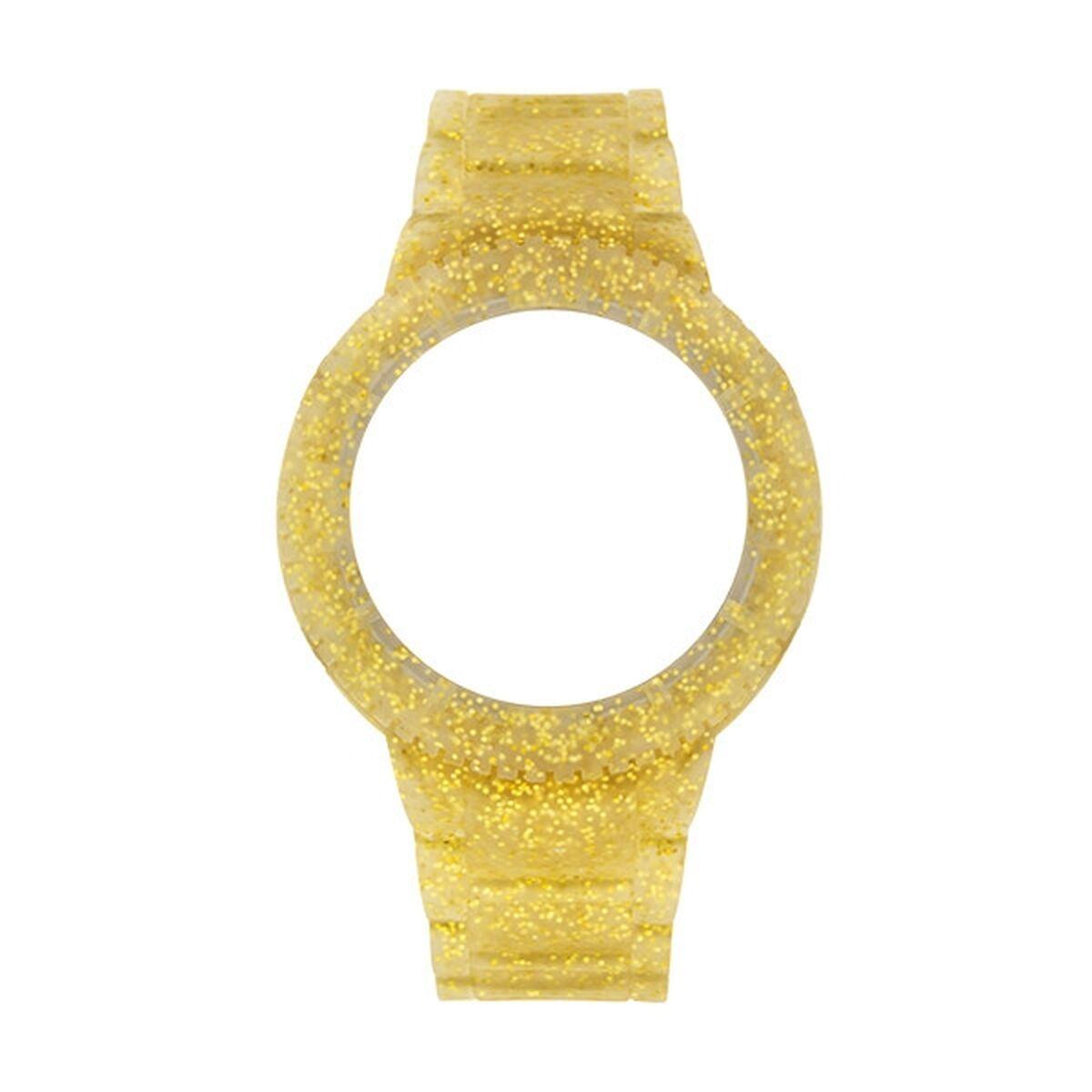 Udskiftelig urkapsel unisex Watx & Colors COWA1037