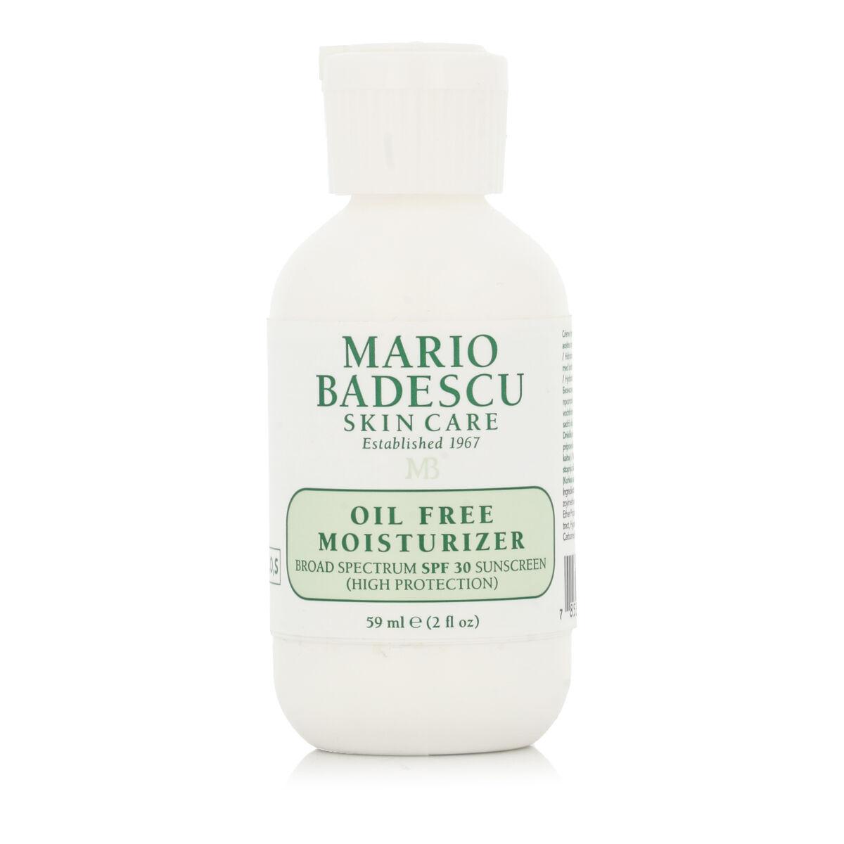Dagcreme Mario Badescu Skin Care Spf