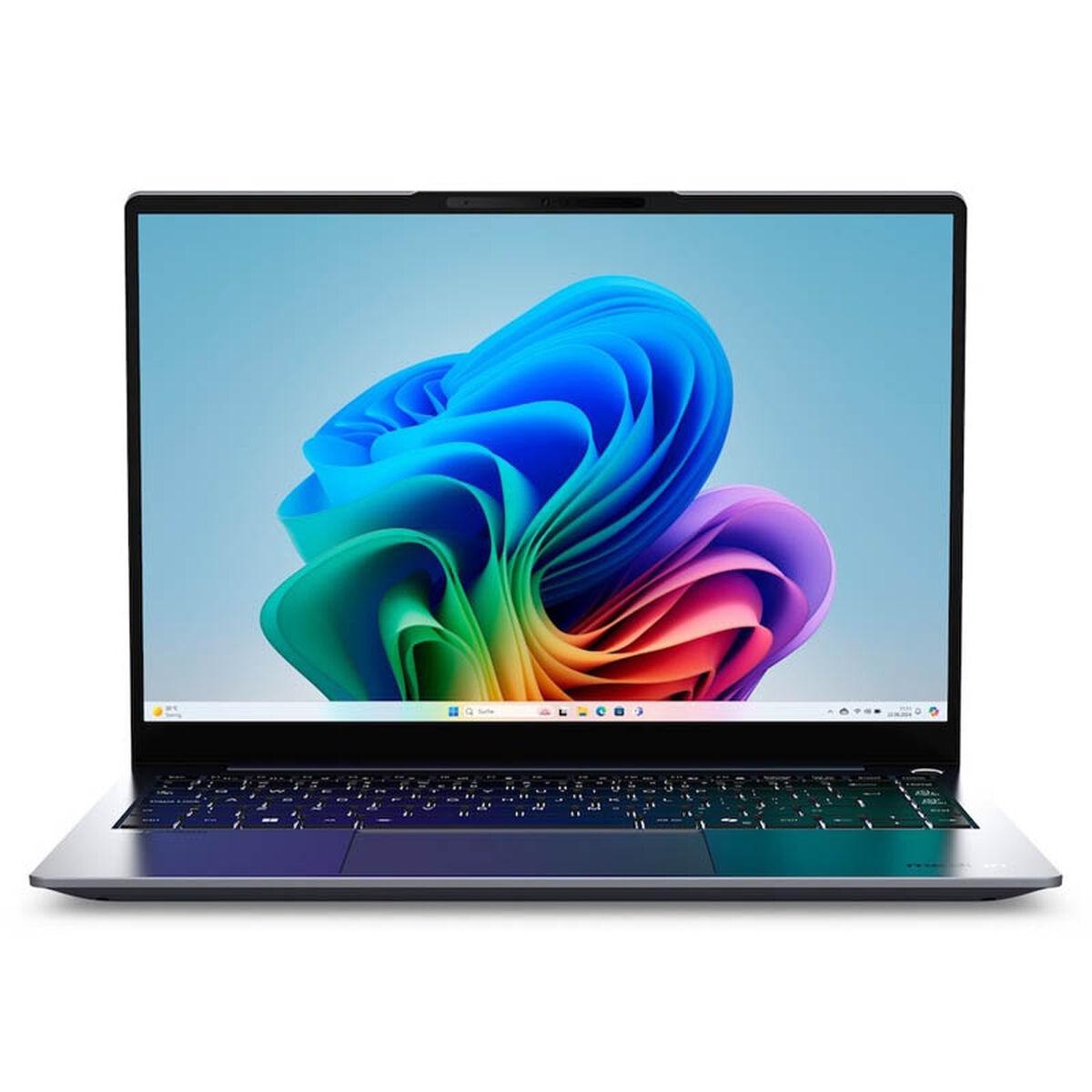 Bærbar Computer Medion S30   Snapdragon Elite X1e Ram 512 Ssd