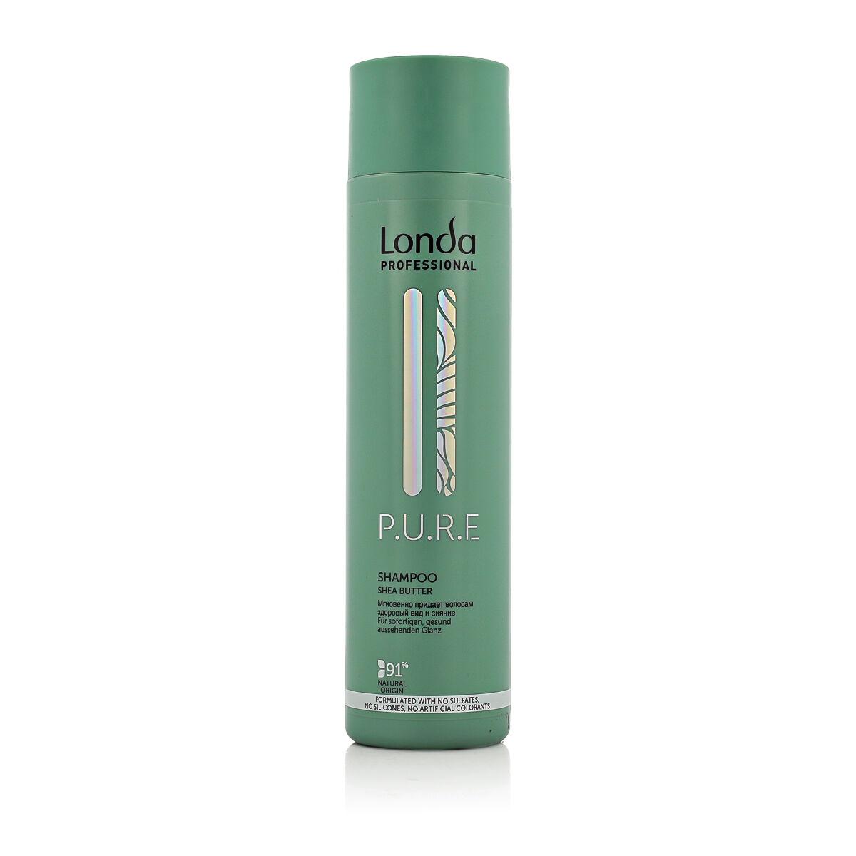 Shampoo Londa Professional 250
