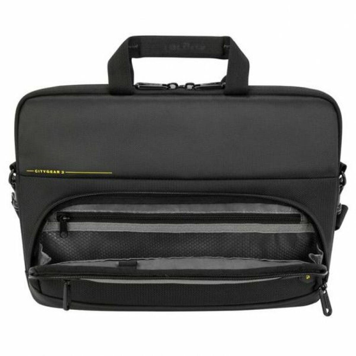 Targus CityGear mappe til laptop 11,6" - sort