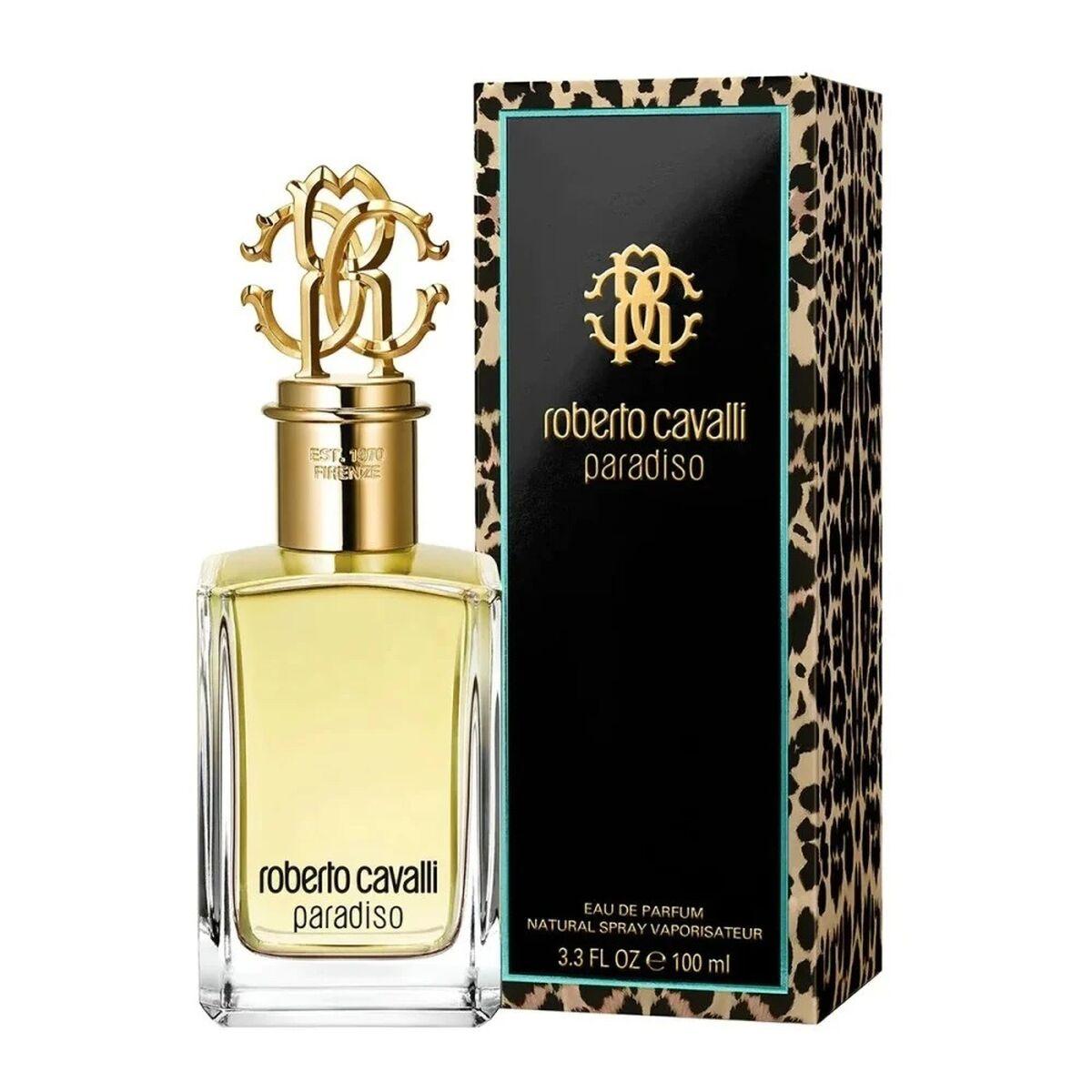 Dameparfume Roberto Cavalli Paradiso Edp