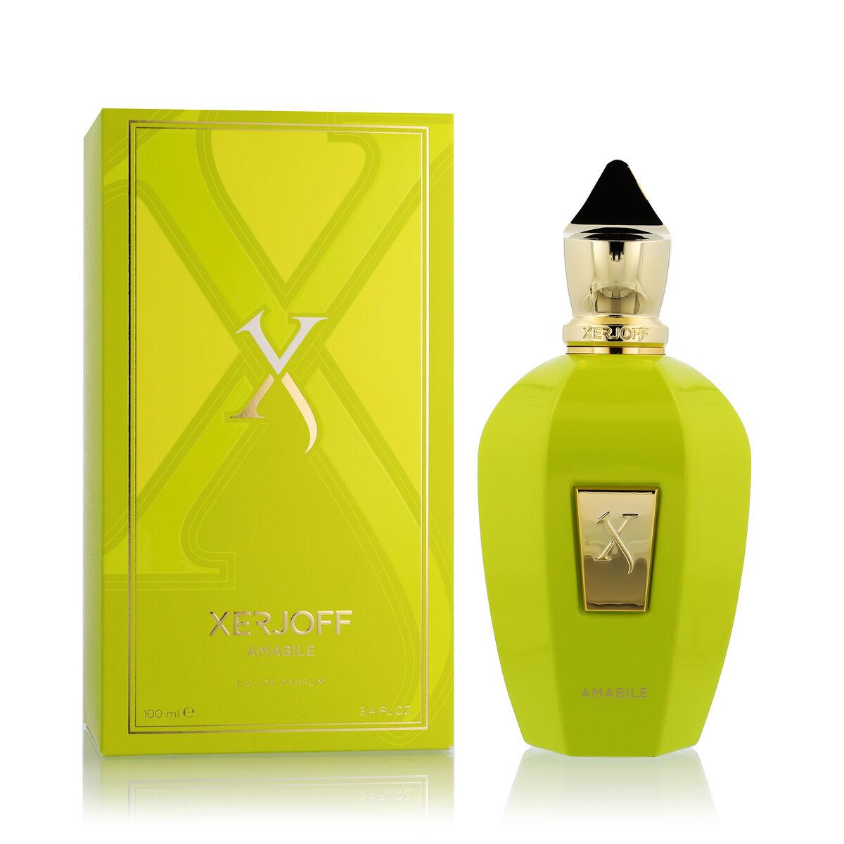 Unisex Parfume Xerjoff V Amabile Edp 100 Ml