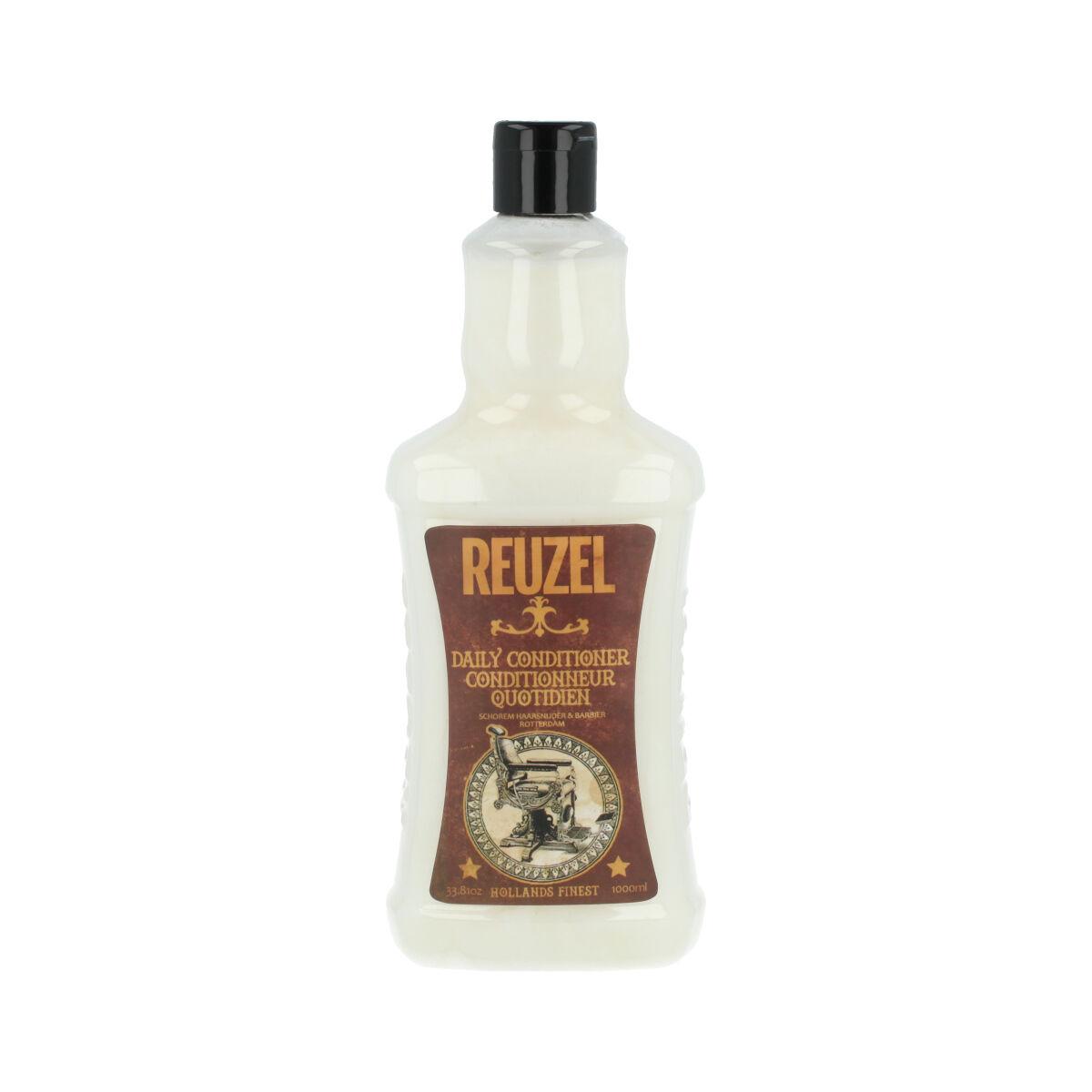 Shampoo + Hårbalsam Reuzel Haarpflege