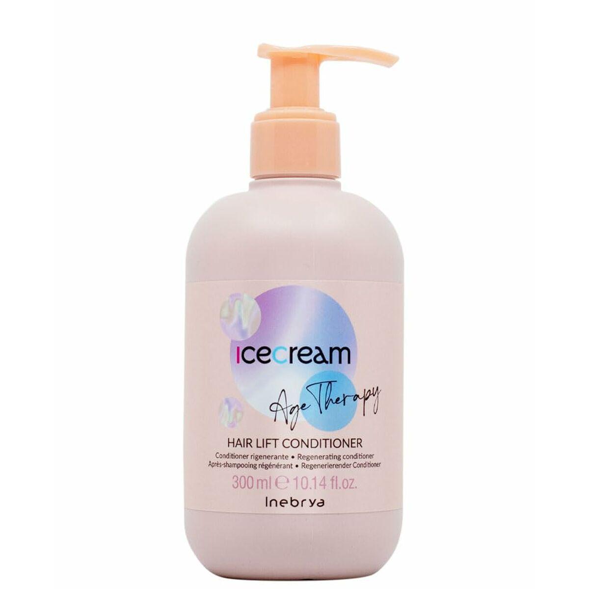 Hårbalsam Inebrya Ice Cream Age Therapy 300