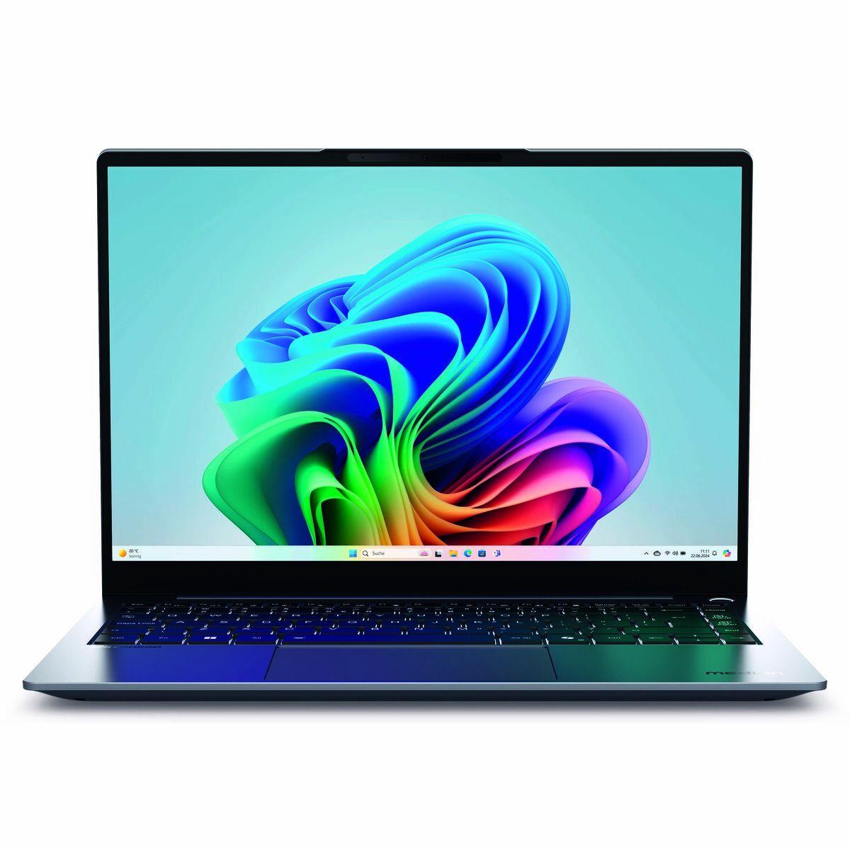 Bærbar Computer Medion Md62636es Elite 32gb 1tb   Ram Ssd
