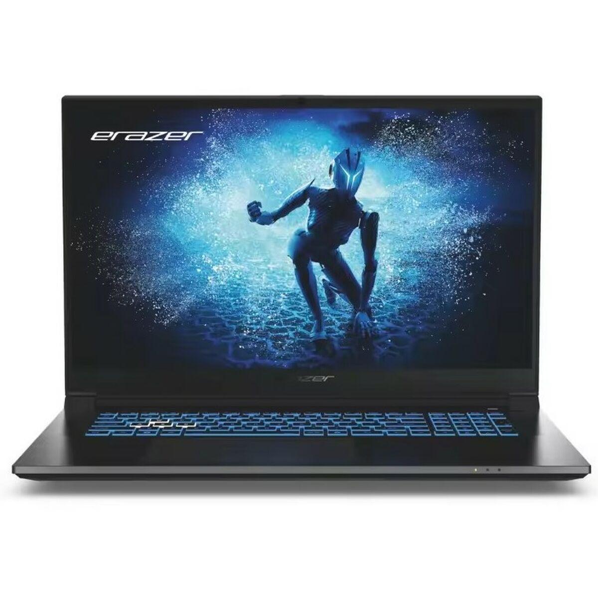 Bærbar Computer Medion Scout P50i Ram