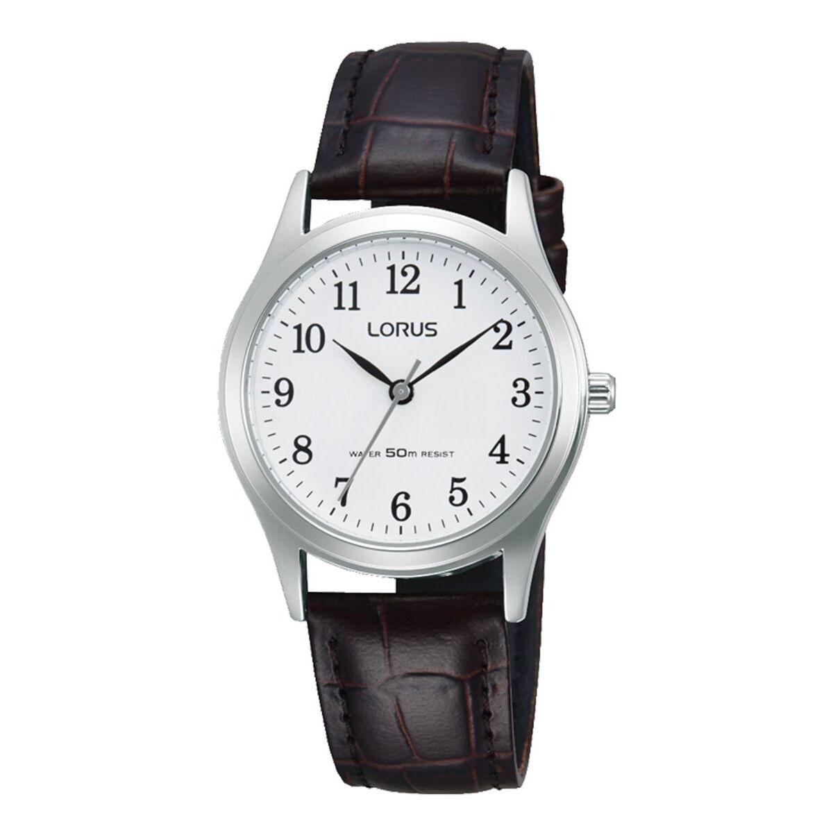Herreur Lorus Rrs49vx5 Sort