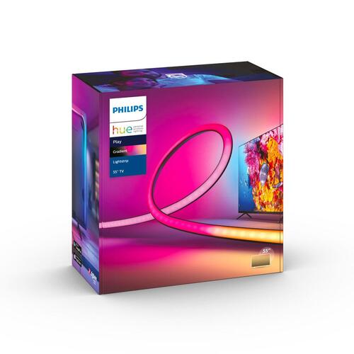 LED-bånd Philips Hue Play IP20