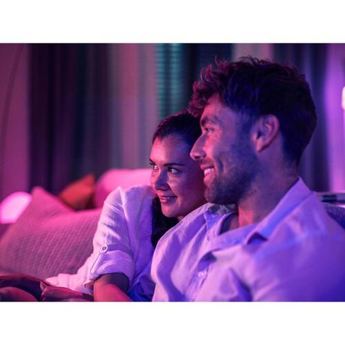 LED-bånd Philips Hue Play IP20
