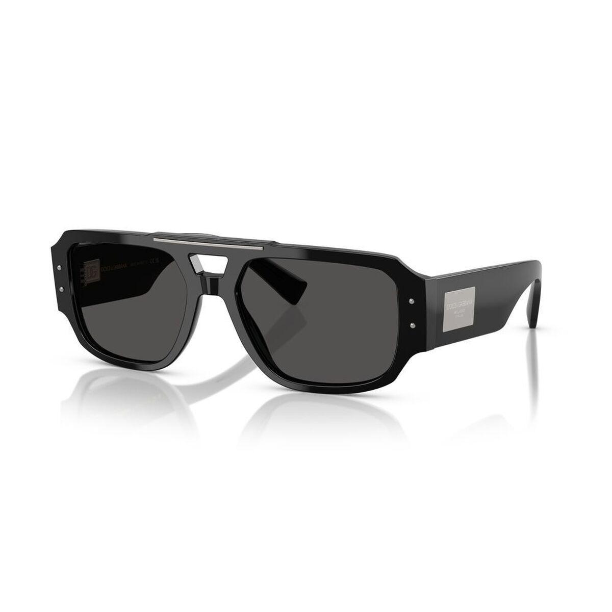 Solbriller Til Mænd Dolce & Gabbana 4482