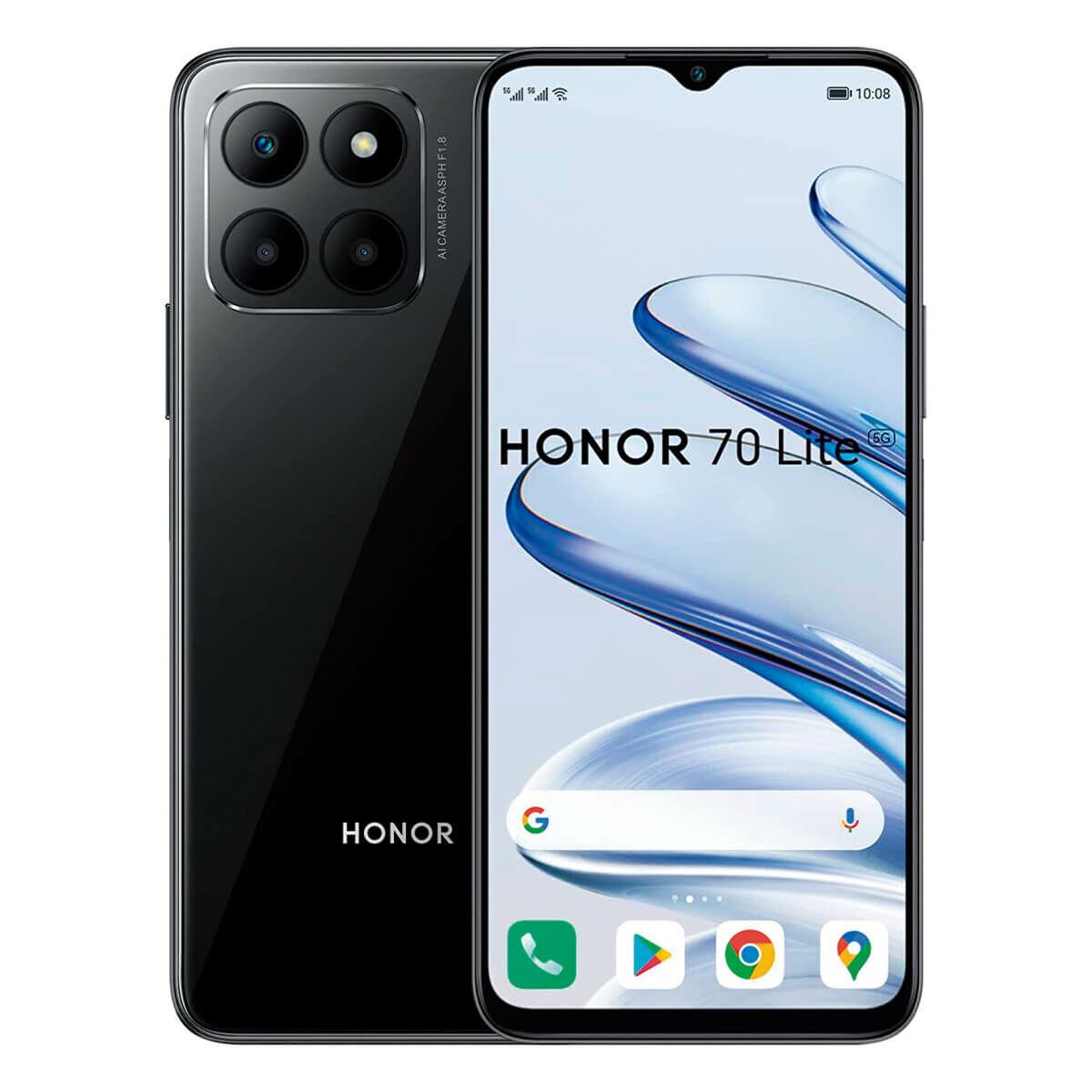 Smartphone Honor 70 Lite 5g 6 5 \