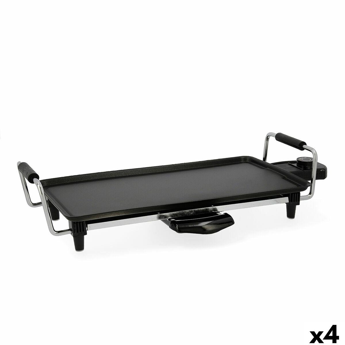 Grillpande Dcook Gallery Sort 2000 Enheder