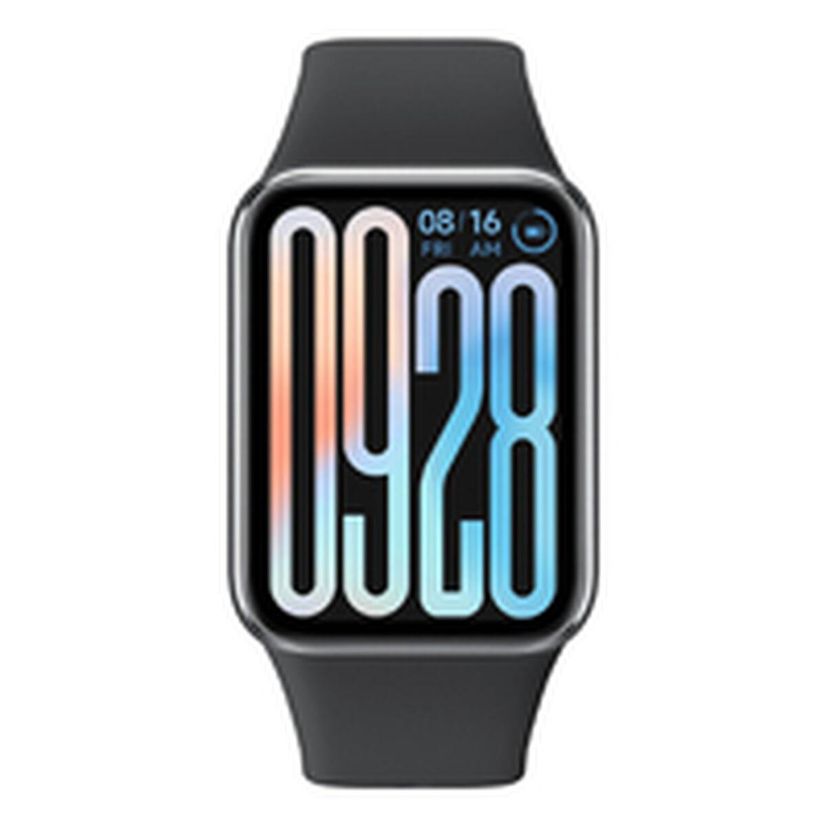 Smartwatch Xiaomi Bhr8710gl Sort