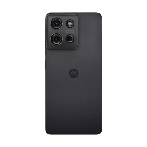 Smartphone Motorola Moto G75 5G 6,78" Octa Core 8 GB 256 GB Grå