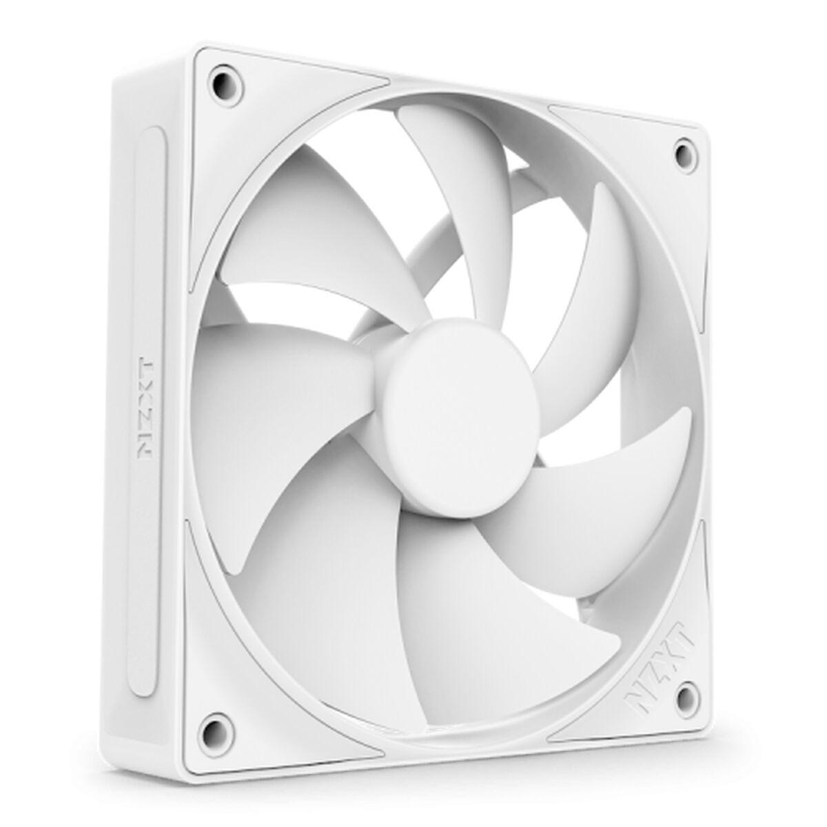 Cpu Køler Nzxt Rf P12sf W2