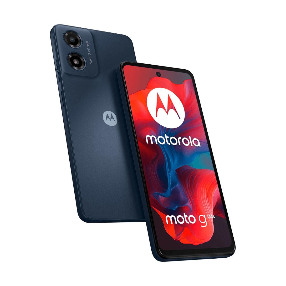 Smartphone Motorola Moto G04s 6 56 \
