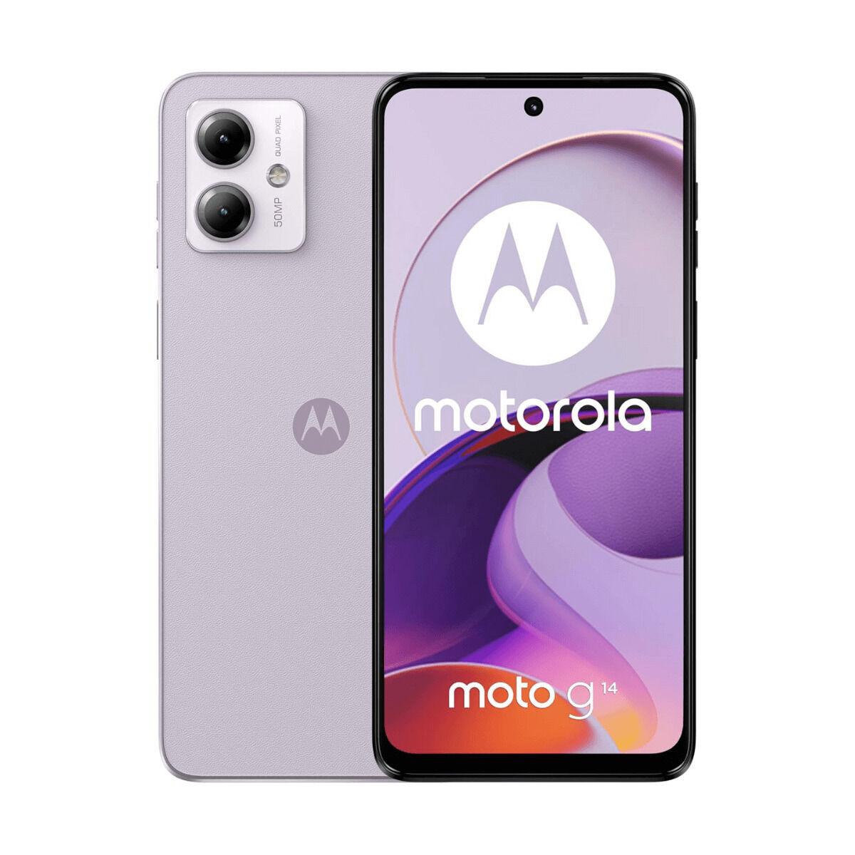 Smartphone Motorola Moto G14 6 5 \