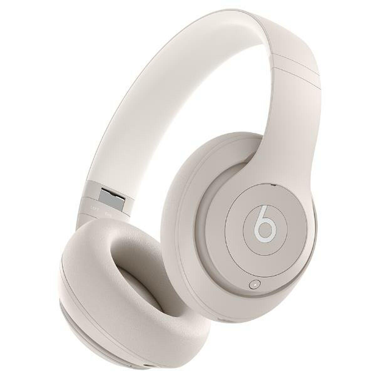 Trådløse Hovedtelefoner Apple Beats Studio Pro Sand
