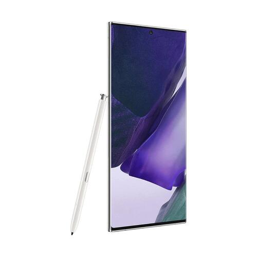 Smartphone Samsung Galaxy Note 20 Ultra 5G 6,9" Octa Core 12 GB 256 GB Hvid