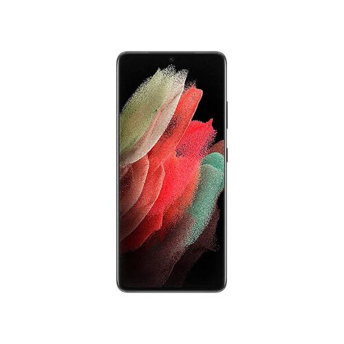 Smartphone Samsung Galaxy S21 Ultra 5G 6,8" Octa Core 12 GB 256 GB Sort