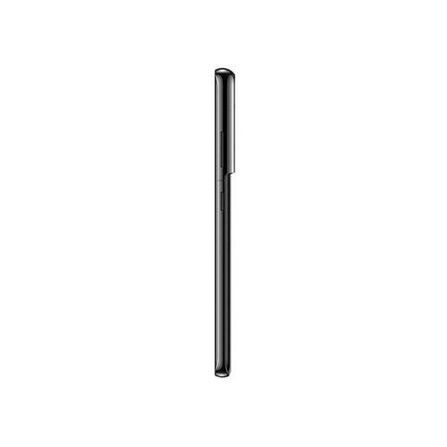 Smartphone Samsung Galaxy S21 Ultra 5G 6,8" Octa Core 12 GB 256 GB Sort