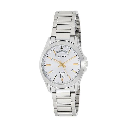 Herreur Casio DAY DATE 50m (Ø 40 mm)
