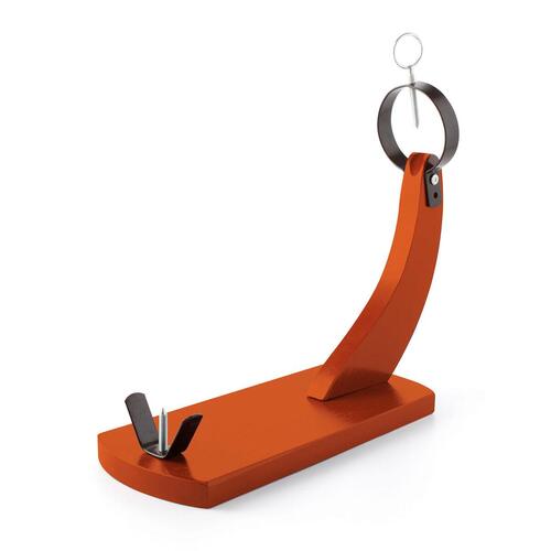 Skinkeholder Quid Campo Træ 37,5 x 16 x 36 cm (8 enheder)
