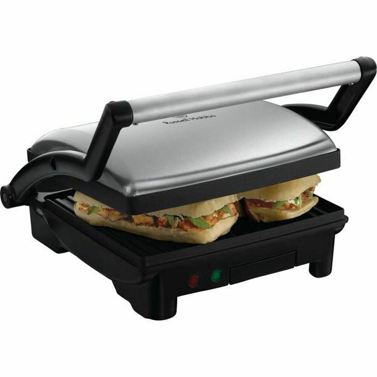 Elektrisk Grill Russell Hobbs 17888 1800