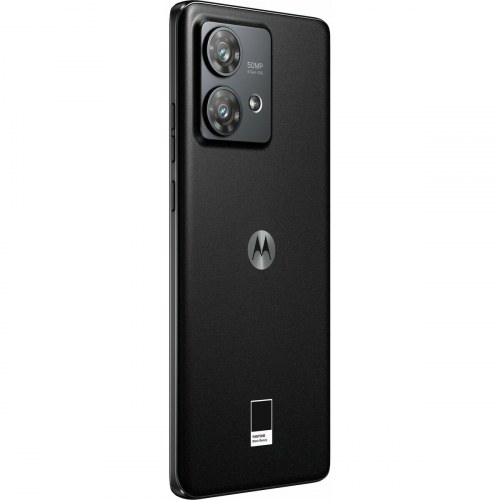Motorola Edge 40 Neo 6,55" - 12 GB RAM, 256 GB - Sort