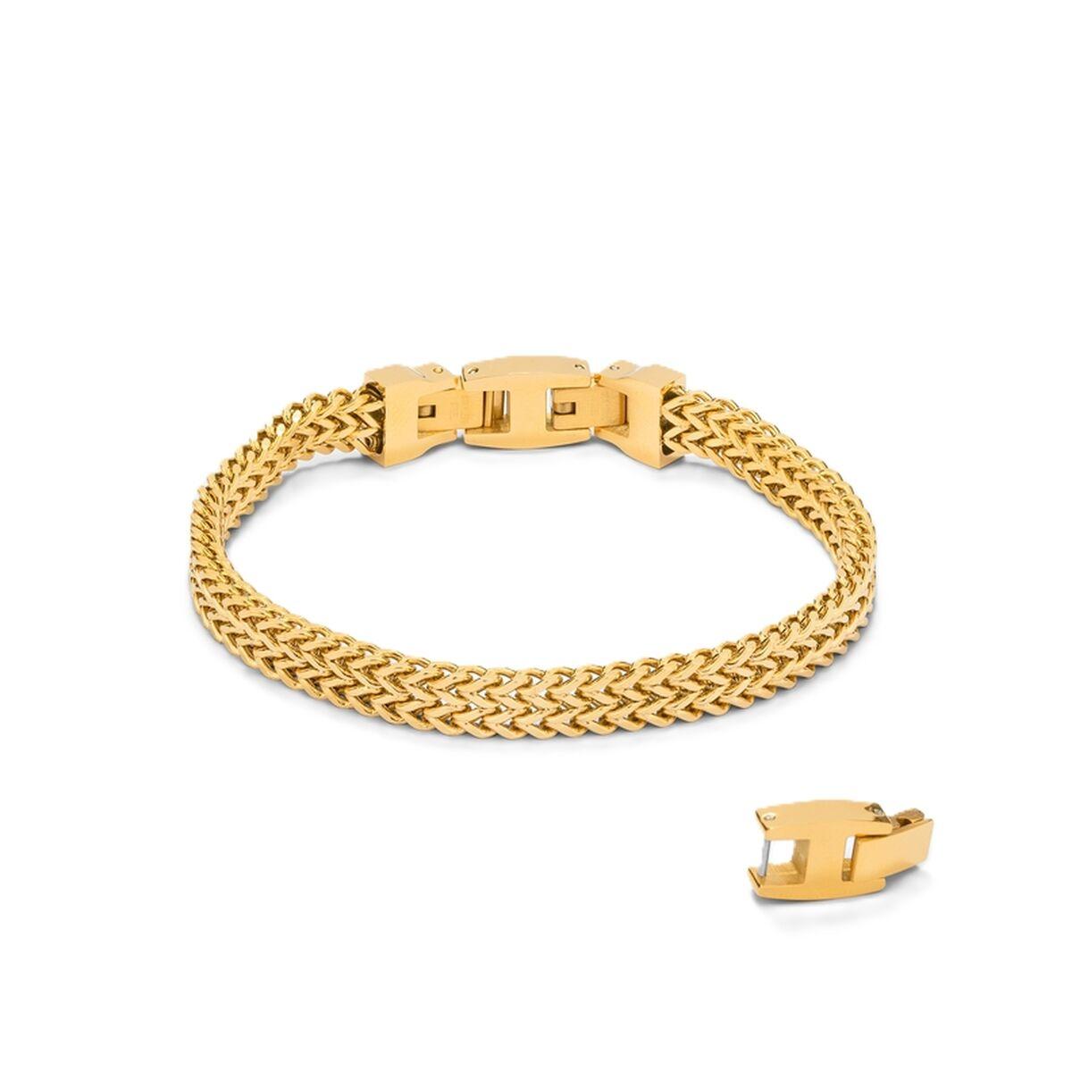 Radiant RH000172 armbånd til kvinder - gylden