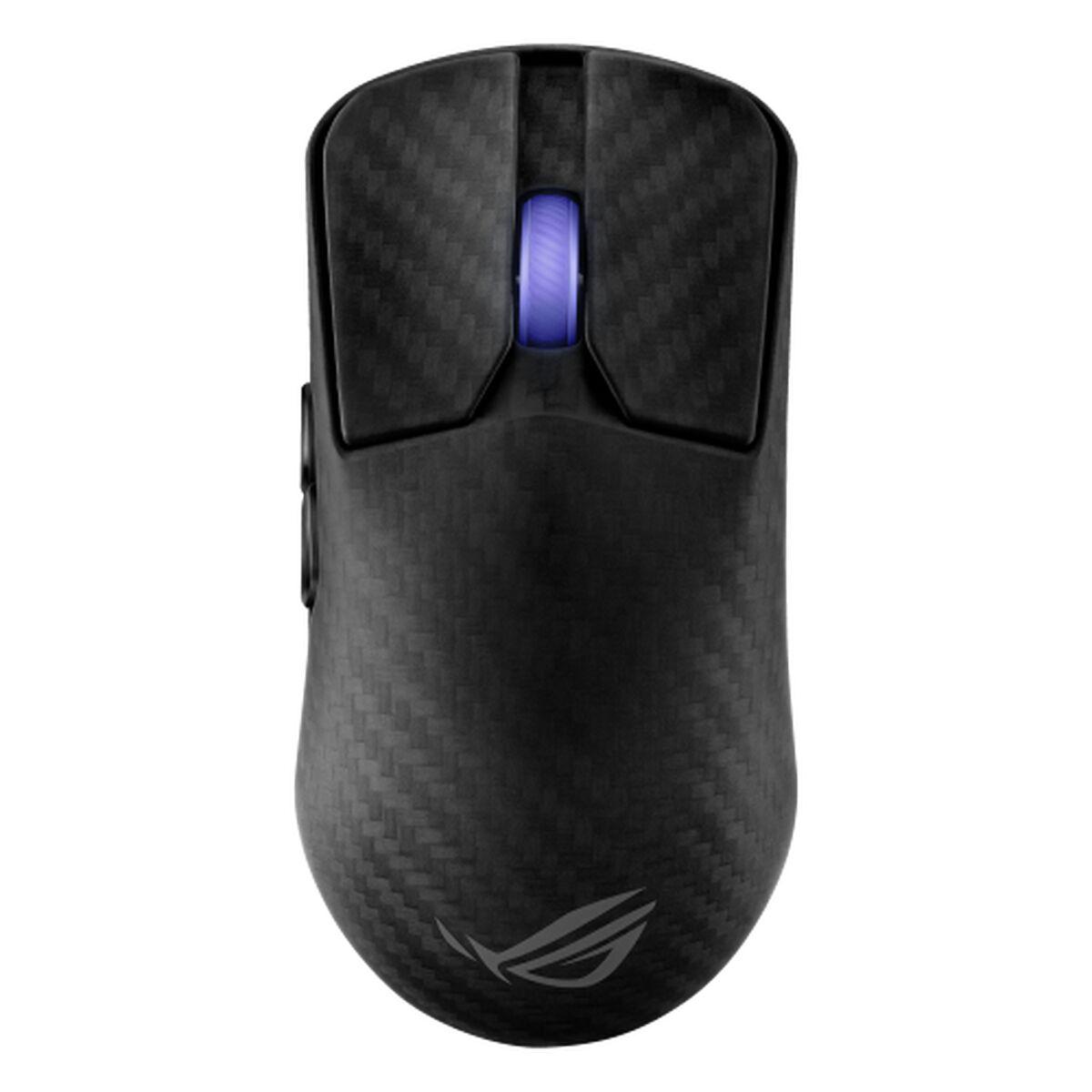 Trådløs Mus Asus 90mp03u0 Bmua00 Sort